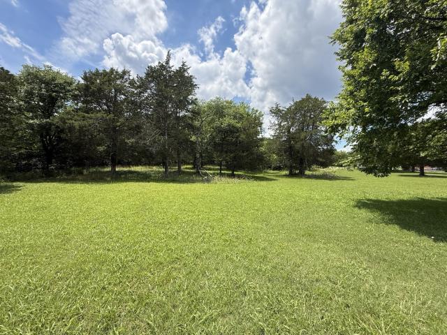 Land for sale in Tennessee