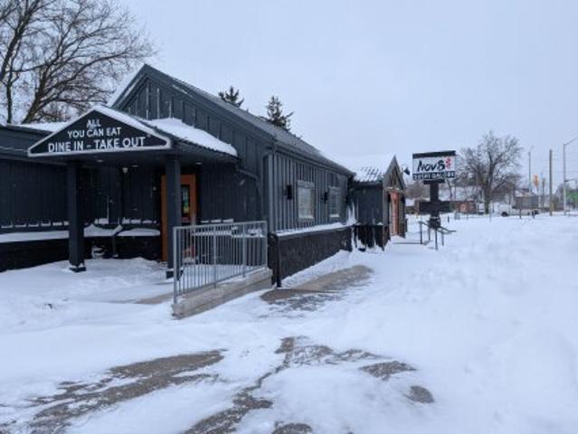 Office for sale in Arva, Ontario