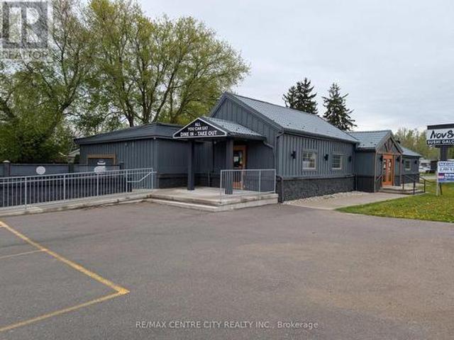 Commercial for rent in London, Southwestern Ontario