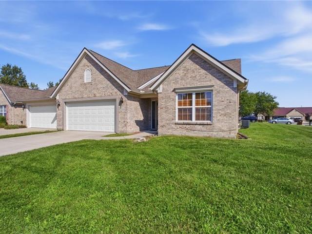 Townhouse for sale in Piqua, Ohio