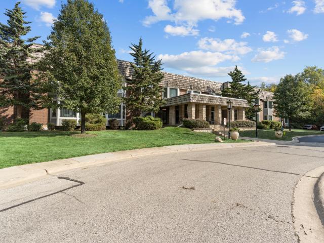 Condo for sale in Park Ridge, Illinois
