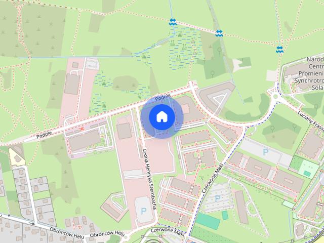 Mieszkanie do wynajęcia w Skotniki, Kraków