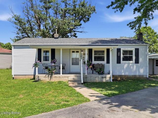 House for sale in Shepherdsville, Kentucky
