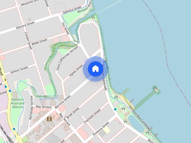 Apartment for rent in Toombul, Queensland