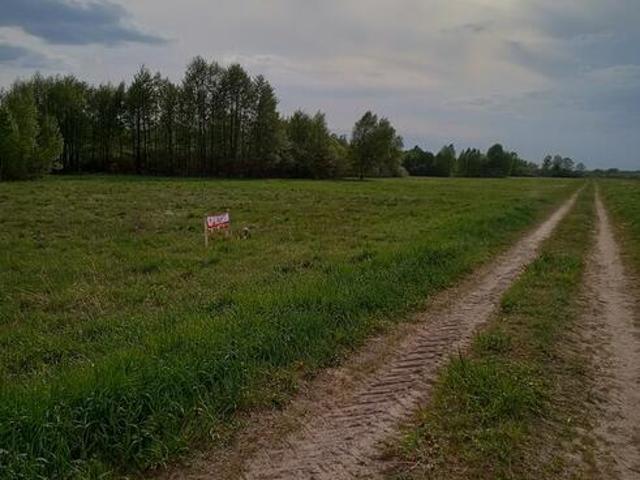 Grunt na sprzedaż w Bielsk Podlaski, powiat bielski