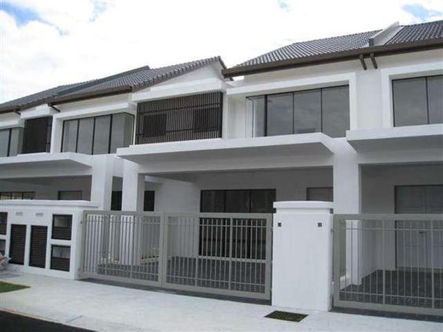 Terraced House for sale in Selayang, Selangor