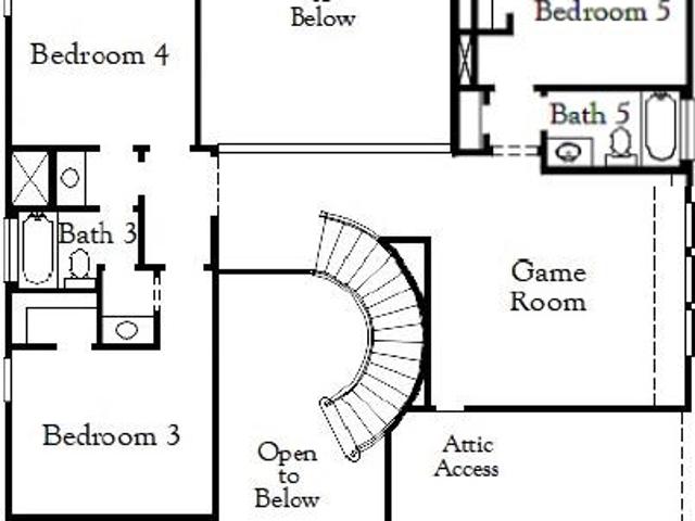 House for sale in The Highlands Community, Porter