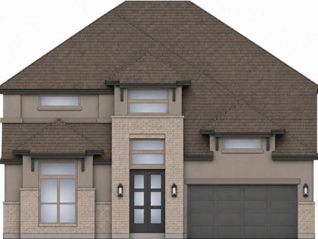 House for sale in New Caney, Texas
