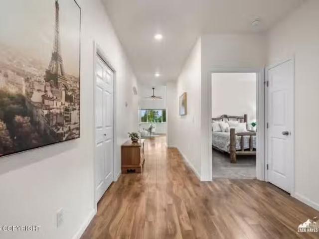Apartment for rent in Chugiak Apartment for rent in Chugiak