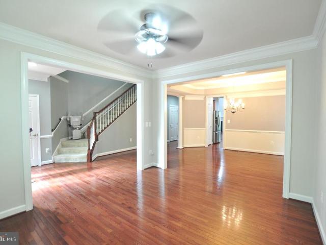House for sale in Clarksburg, Maryland
