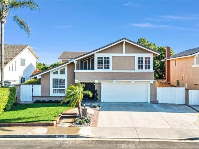 House for sale in Mission Viejo, California