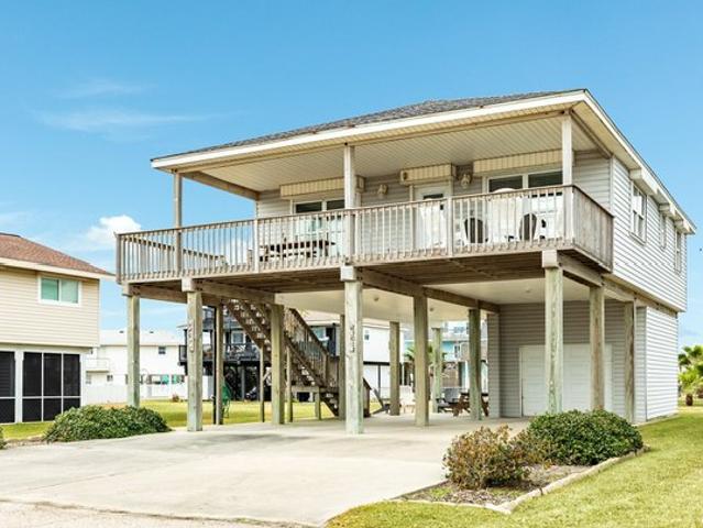 House for sale in Galveston, Galveston County