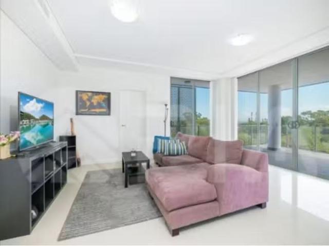 Apartment for rent in Sydney, New South Wales