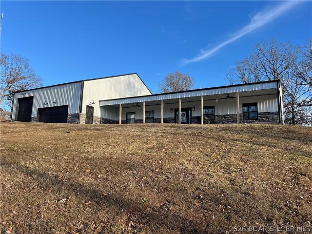 House for sale in Richland, Missouri