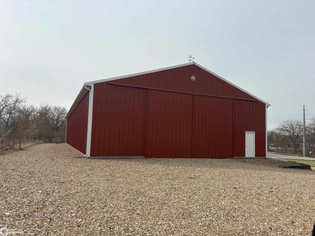 Commercial for sale in Iowa Falls, Hardin County