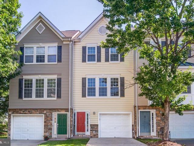 Condo for sale in Virginia