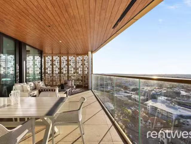 Apartment for rent in Subiaco Po