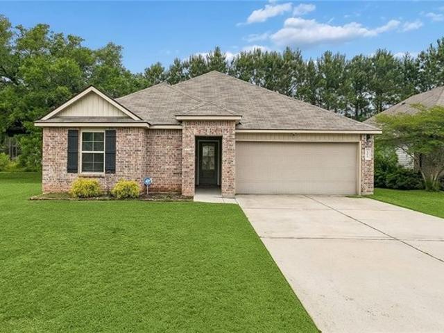 House for sale in Robert, Louisiana