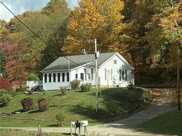 House for sale in Coshocton, Ohio