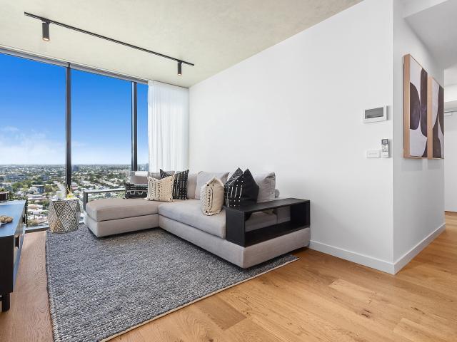Apartment for rent in Camerons Creek, Victoria