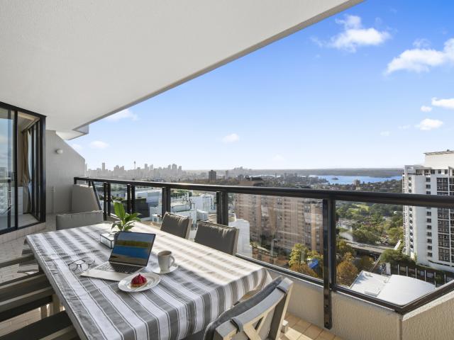 Apartment for rent in Sydney, New South Wales
