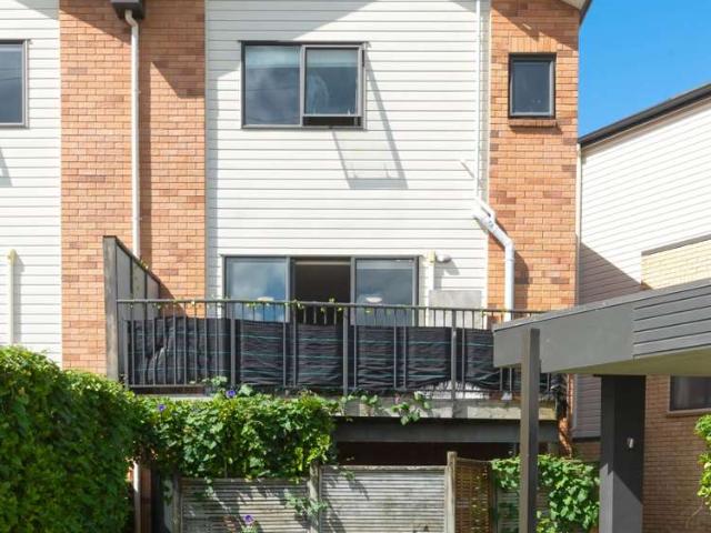 Townhouse for sale in Rapanui