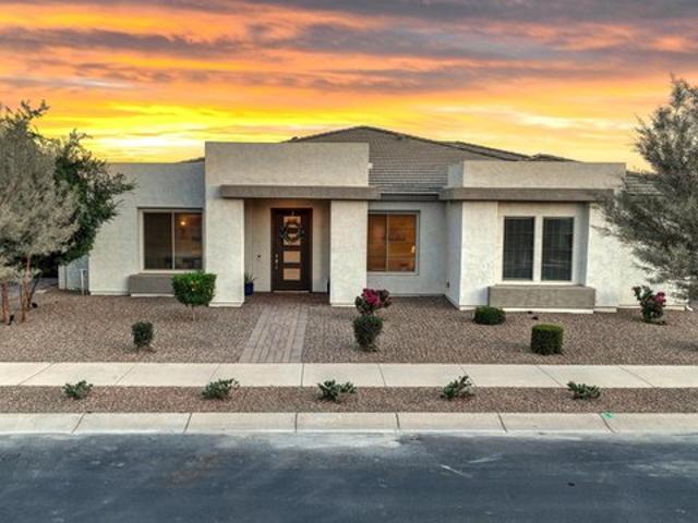 House for sale in Queen Creek, Arizona
