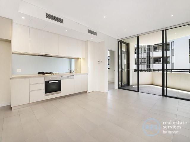 Apartment for rent in Inner West, Sydney
