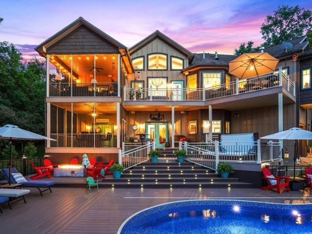 House for sale in Guernsey, Ohio