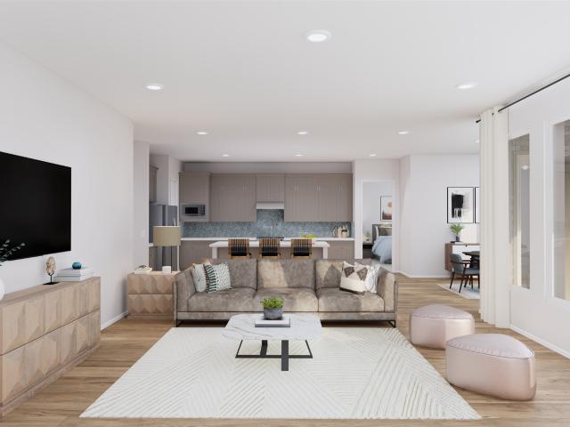 House for sale in The Highlands Community, Porter