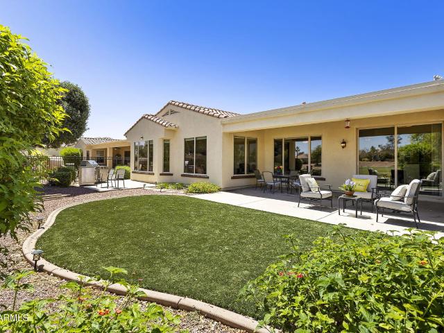 House for sale in Sun City West, Arizona