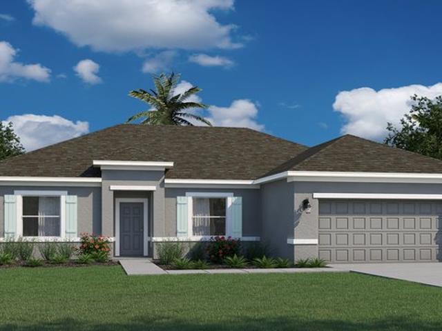 House for sale in Port Charlotte, Florida