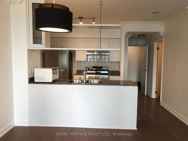 Condo for rent in Woburn, Ontario