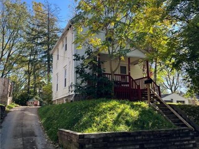 House for sale in Kenmore, Akron