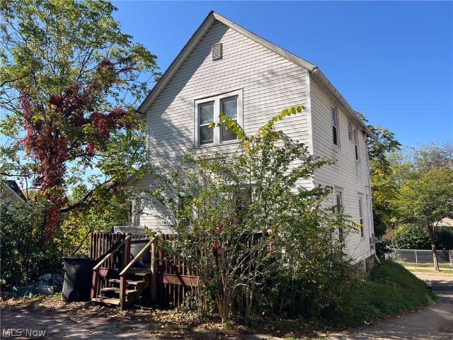 House for sale in Kenmore, Akron