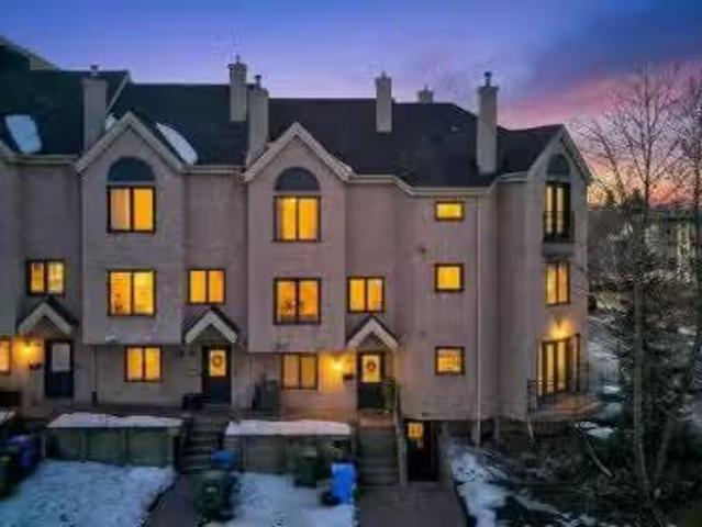 Condo for sale in Northwest, Alberta