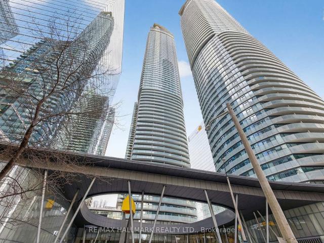 Condo for sale in Woburn, Ontario