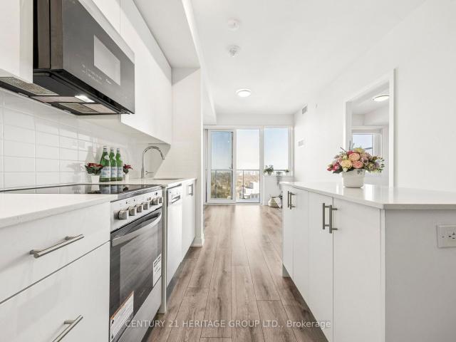 Condo for sale in Woburn, Ontario