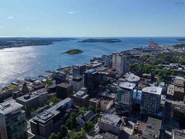 Condo for sale in Downtown Halifax, Halifax