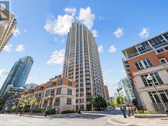 Condo for sale in Woburn, Ontario