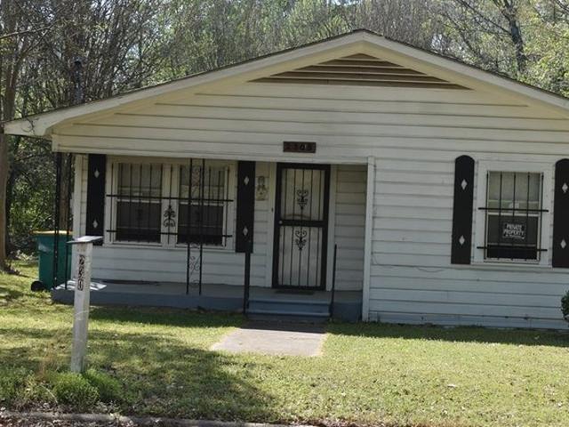 House for sale in Texarkana, Bowie County