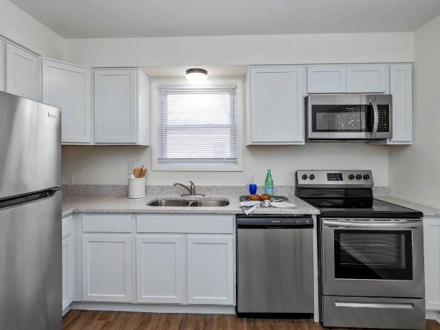 Apartment for rent in Camby, Indiana