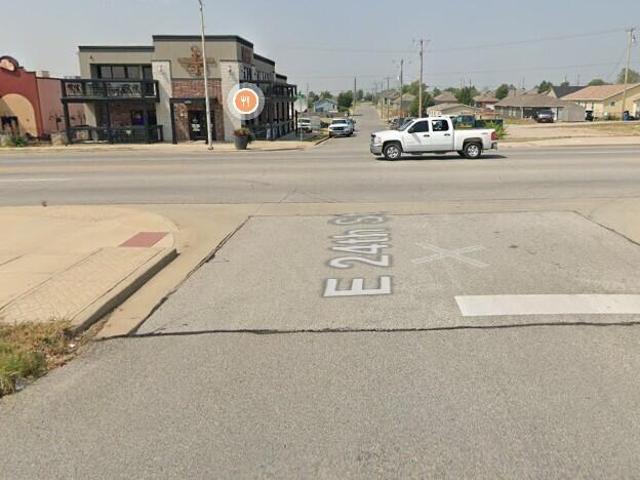 Land for sale in Joplin, Missouri