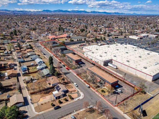 Commercial for sale in Denver