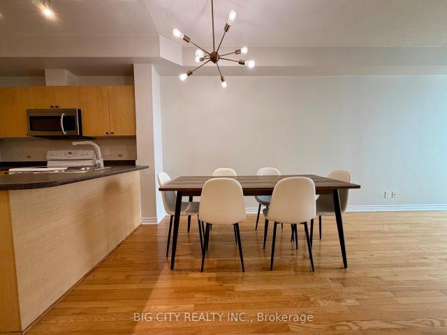Condo for rent in Mississauga, Ontario