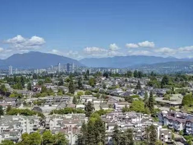 House for sale in Vancouver, British Columbia