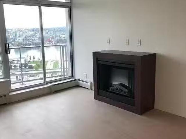 House for rent in Vancouver, British Columbia
