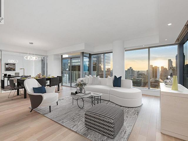 Condo for sale in Vancouver, British Columbia