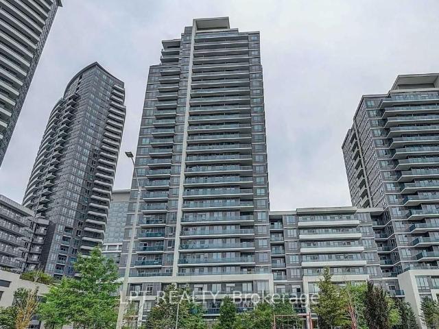 Condo for rent in York, Ontario