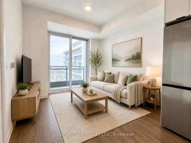 Condo for rent in York, Ontario